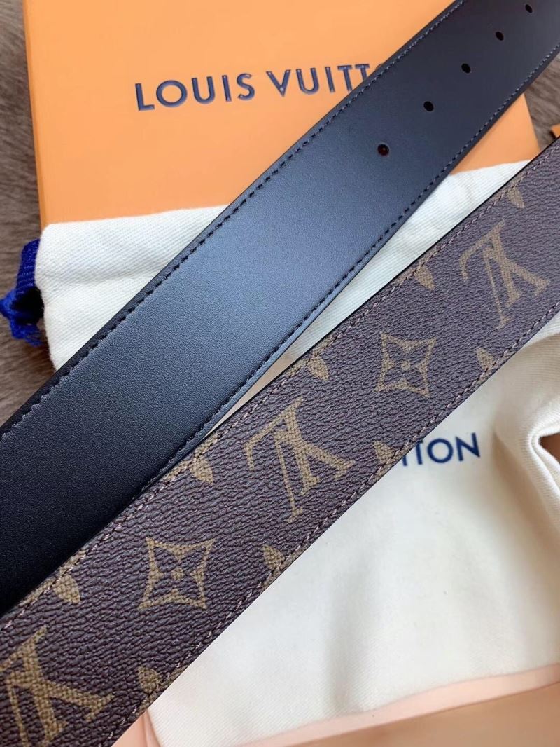 Louis Vuitton Belts